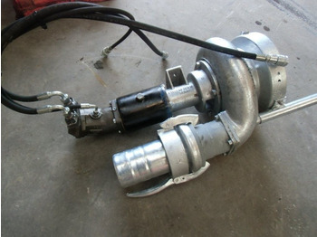 Навесное оборудование