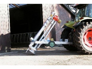 Навесное оборудование