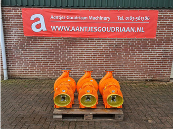 Навесное оборудование