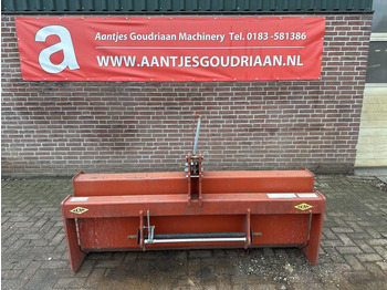 Навесное оборудование