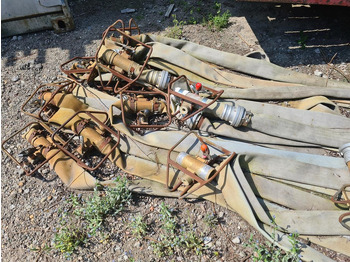 Навесное оборудование