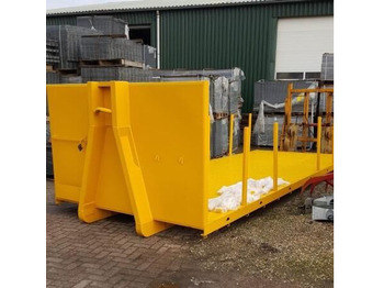 Навесное оборудование