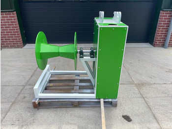 Навесное оборудование