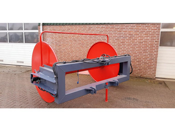 Навесное оборудование