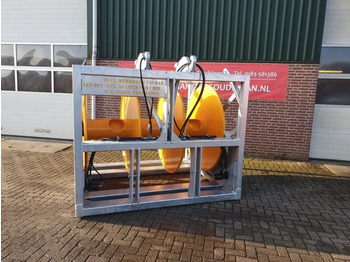 Навесное оборудование