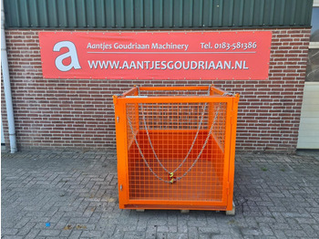 Навесное оборудование