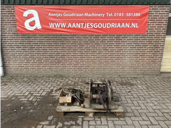 Сцепное устройство BECO