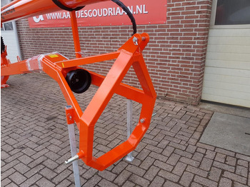 Новый Насос для воды Bemalingspomp AT 250-5 - Nieuw: фото 3