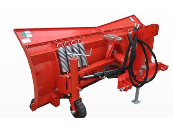 Отвал для снега BOXER AGRI