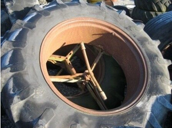 Шины и диски