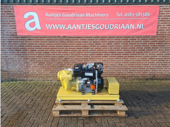 Насос для воды