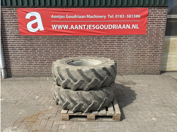 Шины и диски GOODYEAR
