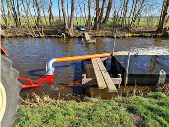 Насос для воды