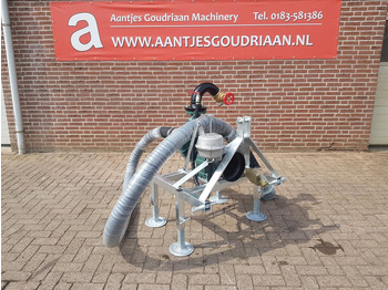 Насос для воды MEC