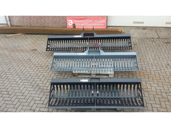 Новый Ковш Onbekend Hekkelbak: фото 3