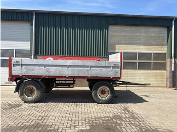 Прицеп бортовой/ Платформа