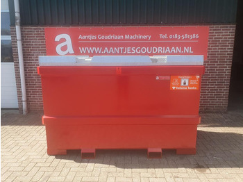 Грузовик-цистерна