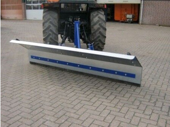 Отвал для снега