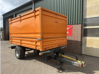 Onbekend  в лизинг Onbekend: фото 2