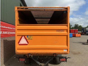 Onbekend  в лизинг Onbekend: фото 4