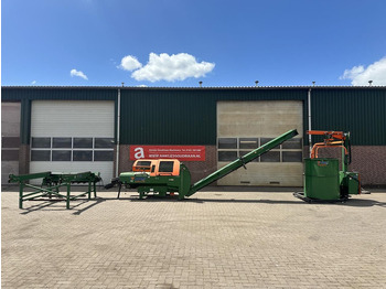 Деревообрабатывающий станок