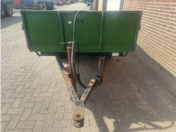 Прицеп MINI Mini kieper: фото 4