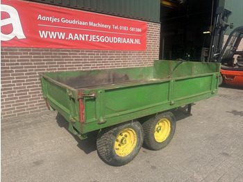 Прицеп MINI Mini kieper: фото 3