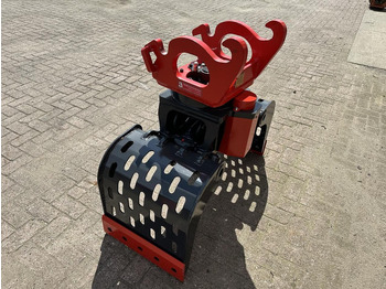 Новый Грейфер для Строительной техники Sorteergrijper CW10 - Nieuw: фото 4 Новый Грейфер для Строительной техники Sorteergrijper CW10 - Nieuw: фото 4