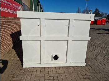 Новый Морской контейнер Stro ontijzerings container: фото 3