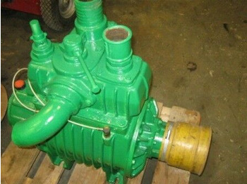 Воздушный компрессор