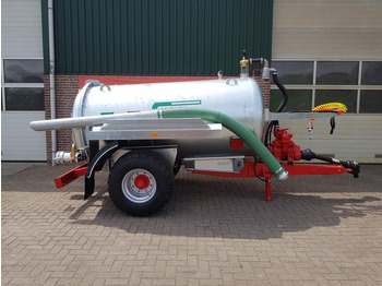 Навозоразбрасыватель VAIA