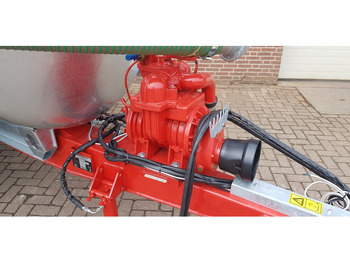 Новый Навозоразбрасыватель Vaia MB35: фото 4