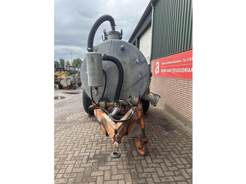 Навозоразбрасыватель Waterwagen - Gebruikt: фото 5