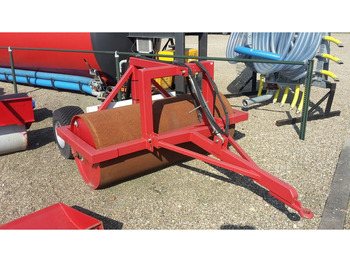 Полевой каток