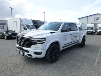 Внедорожник DODGE