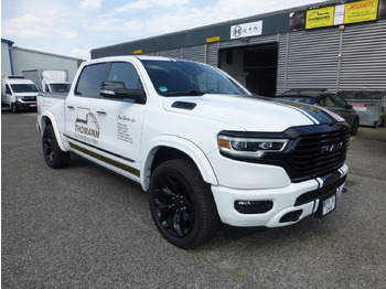 Внедорожник DODGE