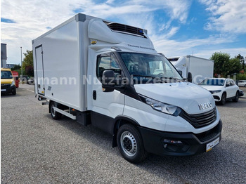 Фургон-рефрижератор IVECO Daily 35s18