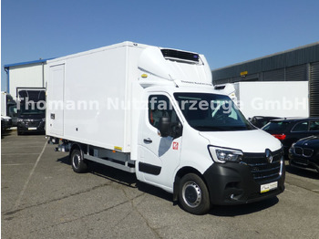 Фургон-рефрижератор RENAULT Master