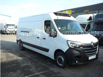 Фургон-рефрижератор RENAULT Master