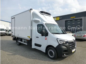 Фургон-рефрижератор RENAULT Master