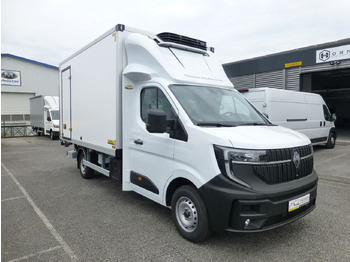 Фургон-рефрижератор RENAULT Master