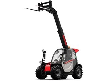 Новый Телескопический погрузчик MANITOU MLT 420-60 H: фото 1