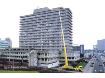 Грузовик с подъемником Ruthmann TU 700: фото 1