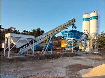 Бетонный завод PROMAX