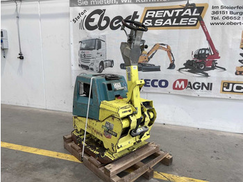Виброплита AMMANN