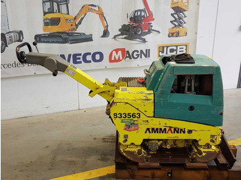 Виброплита Ammann APH 6530 Rüttelplatte / 539kg / 2018 / Diesel: фото 3