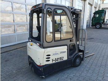 Электропогрузчик Crown SCT6020-1.3 /Triplex: 4.30m /Batterie 2020: фото 3