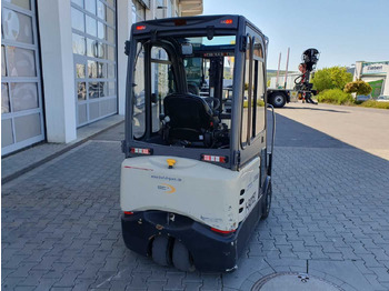 Электропогрузчик Crown SCT6020-1.3 /Triplex: 4.30m /Batterie 2020: фото 4
