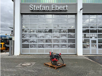 Сцепное устройство INDEXATOR