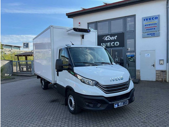Фургон-рефрижератор IVECO Daily 35s14